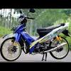 Modifikasi motor vega r modif kontes kumpulan gambar via modifkontes.blogspot.co.id. 1