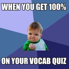 Quiz Memes