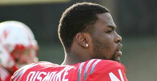 Eli Sullivan, Nebraska, Cornerback