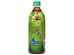 Oishi honey lemon flavored green tea is the most popular healthy green tea in thailand. Oishi Gruner Tee Getrank Original Mit Fruchtzucker 500ml Drink Aus Thailand Amazon De Lebensmittel Getranke