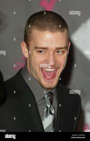 Music justin timberlake hi-res stock photography and images