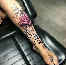 Ryan Smith Tattoos Body Tattoos Foot Tattoos For Women