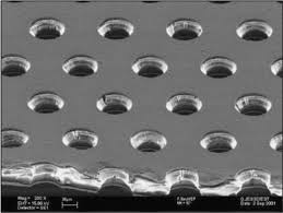 Check spelling or type a new query. Electron Microscope Picture Of A Section Of Typical Gem Electrode 50 Download Scientific Diagram