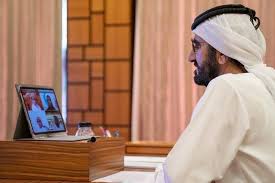 وبناء المهارات … خارطة طريق للتواصل مع العالم #الشبكة_مباشر_بغداد_الأستاذ المتمرس د. Ù…Ø­Ù…Ø¯ Ø¨Ù† Ø±Ø§Ø´Ø¯ Ø§Ù„ØªØ¹Ù„ÙŠÙ… Ù„Ù† ÙŠØªÙˆÙ‚Ù Ø§Ù„ÙŠÙˆÙ… Ù†Ø¬Ù†ÙŠ Ø«Ù…Ø±Ø© Ø§Ù„Ø§Ø³ØªØ«Ù…Ø§Ø± ÙÙŠ Ø§Ù„ØªØ¹Ù„Ù… Ø§Ù„Ø°ÙƒÙŠ Ø£Ø±ÙŠØ¨ÙŠØ§Ù† Ø¨Ø²Ù†Ø³
