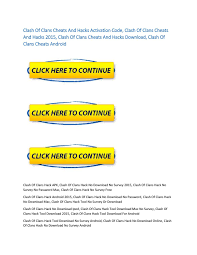 Clash of clans hack password clash of clans hack tool download no survays clash of clans gem hack no survey online clash of clans generator apk download. Clash Of Clans Free Accounts 2018 By O3enzyme441 Issuu