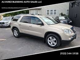 Image result for Gold Mist 2007 Acadia