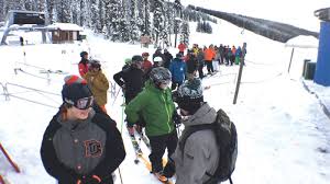 Contact weichert today to buy or sell real estate in mt baldy, ca. Mount Baldy Resort Reopens Offers Low Cost Homes And Accommodations Western Investor