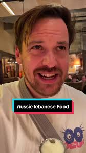 Discover Mouthwatering Lebanese Cuisine in Sydney, Australia