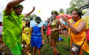 Arraial de são joão origins. Sao Joao Festival In Goa 2021
