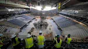 On wednesday night, the kraken will have the opportunity to select 30 players to build the foundation of their team in the expansion. Seattle Kraken On Track For Home Arena To Be Ready By Mid October
