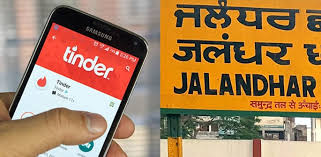 Tofutogether tofutogether is a vegan and vegetarian mobile dating app. Married Indian Teacher Used Tinder To Sexually Exploit Woman Desiblitz