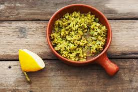 Tapenade Olive Verte Top 6 Des Meilleures Recettes Huilerie Richard
