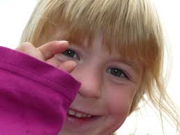 Sign Language, PECS As Communication And A Way To Reduce Frustration For  Speech Impaired