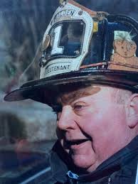 Brian McGonagle Obituary