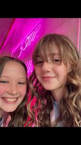 Happy 11th birthday to Kathleen!.. , We hope you enjoyed your celebrations,  and thanks for choosing 5 Star Little Beauty Spa to host your party!.. ,  From all at 5 star Happy Birthday!..