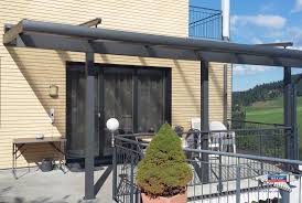 Ein Alu Terrassendach Der Marke Rexoclassic 6m X 3m In Anthrazit Mit Passender Xl Regenrinne Und Rexoclear Stegp Uberdachung Terrasse Uberdachungen Stegplatten