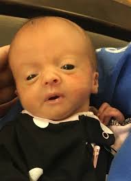 Obituary for Hannah Luster-Bartz