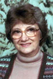 Mary Anna Atkins 1929-2020 Obituary
