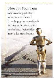 George lucas's original design inspiration for. Inspirational Quotes By C3po My Favorite Part Inspirational Quotes Movie Posters