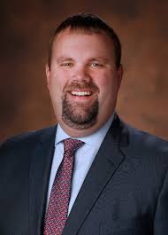 State government strategist joins Division of Government and Community  Relations