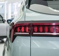 Jetour X70 C-DM – Guangcai Auto