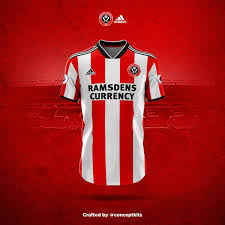 03:00 how matchweek 1 unfolded in 2020/21 31/7/2021 cc ad Concept Kits On Twitter Sheffield United Football Club Home And Away Kit Concepts For The 2019 20 Season Visit Our Website Over At Https T Co Kbhpheg4hb To See More Of Our Work And What We