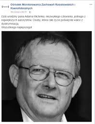 Krystyna michnik szkoła podstawowa, kl. Adammichnik Znaleziska I Wpisy O Adammichnik W Wykop Pl