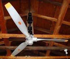 Fan Motor Search Results Airplane Ceiling Fan Propeller Ceiling Fan Airplane Decor
