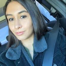 Ashley Oviedo's Instagram, Twitter & Facebook