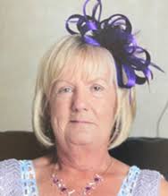 Condolence Book for Marion Kilduff (Cabra, Dublin)