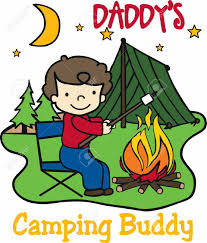 Stock.adobe.com has been visited by 1m+ users in the past month Happy Camper Roasting Marshmallows Over An Open Fire At Night Royalty Free Cliparts Vectors And Stock Illustration Image 41241970
