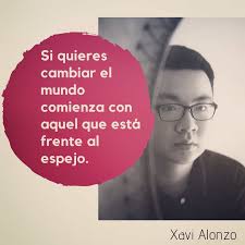 Xavi Alonzo Vitorini