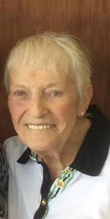 Obituary information for Mary Josephine Locke