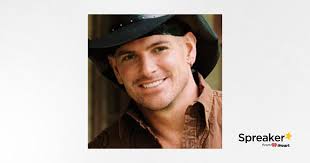 WFLR Featured Artist-Keith Anderson