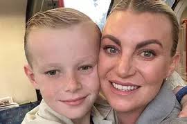 Grammys 2024: Calvin Harris and Vick Hope put