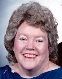 Lalia Martin Obituary