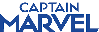 So with no further ado, let's see what we know about captain marvel so far! File Captain Marvel Logo Svg Wikimedia Commons