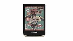 Ebook Und E Book Reader Heise Online