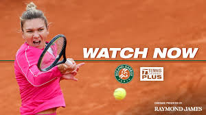 Check the watch espn schedule of live streaming sports and programming. Tennis Channel Out To Get Her Revenge Can Simona Facebook