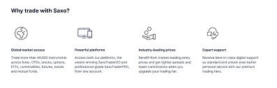 Top 3 saxo bank customer reviews. Saxo Bank Review 2021 Pros Cons Ratings Trading Brokers