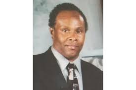 Darryl Logan Obituary (1960