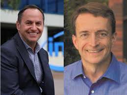 Pat gelsinger is ceo of vmware, a dell technologies strategically aligned business. 5mgqjqv3eeerfm