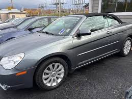 Image result for Inferno Red Crystal 2010 Sebring