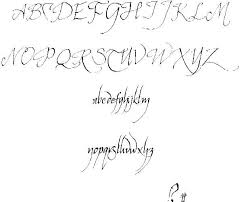 This web app lets you upload and create your own custom. Downloadable Fonts Elven Fonts Download Fonts
