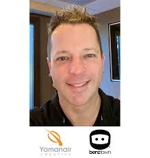 Former iHeart Jingle Superstar Jason Phelps Partners With Yamanair  Creative-Benztown