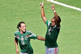 Na copa do uruguai, o brasil estava empatado com a bolívia em 0 a 0. Contra O Brasil Mexico Quer Quebrar Tabu De 24 Anos Em Copa