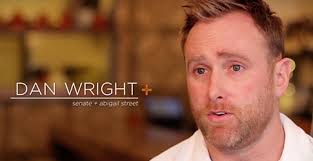 CINCINNATI FOOD + WINE CLASSIC: DAN WRIGHT SPOTLIGHT