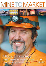 Mine to Market Aug 2010