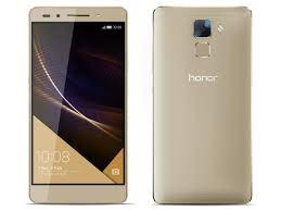 Metall-Smartphones Honor 7 ...