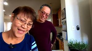 Abby Snider's Sweet Surprise